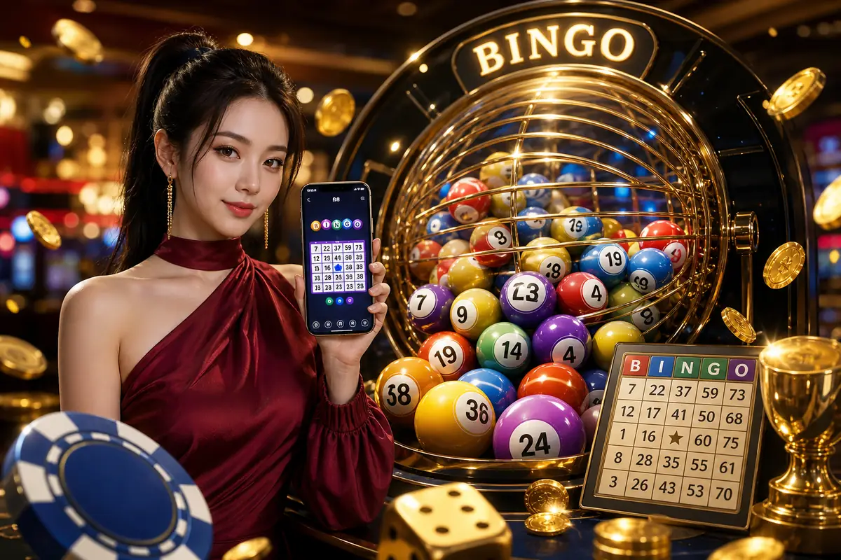 mywin Casino paparan permainan slot PG Soft di skrin