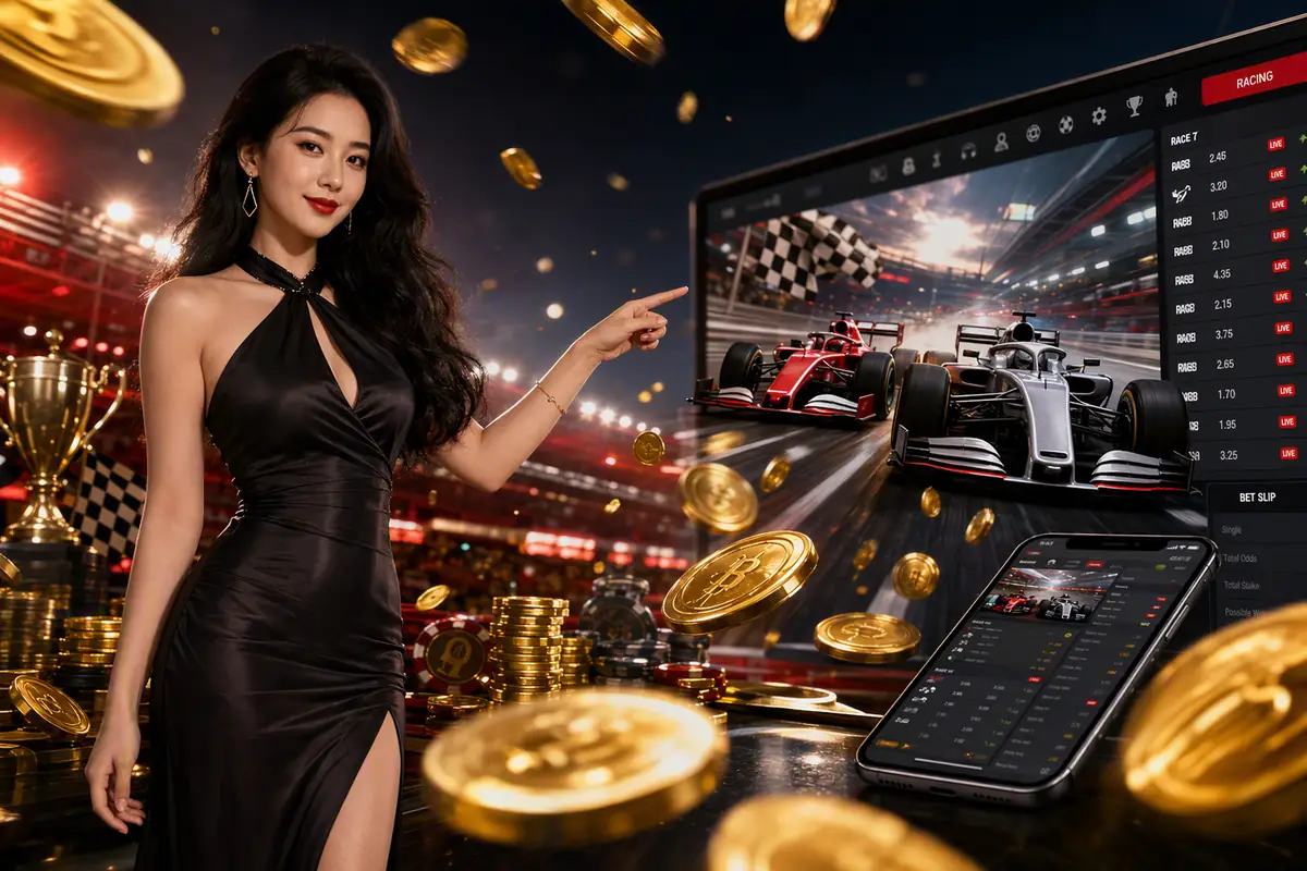 mywin platform kasino online Malaysia