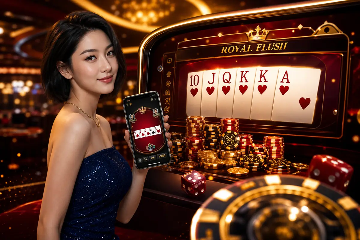 mywin cara bermain slot panduan mudah