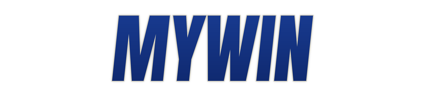 mywin logo